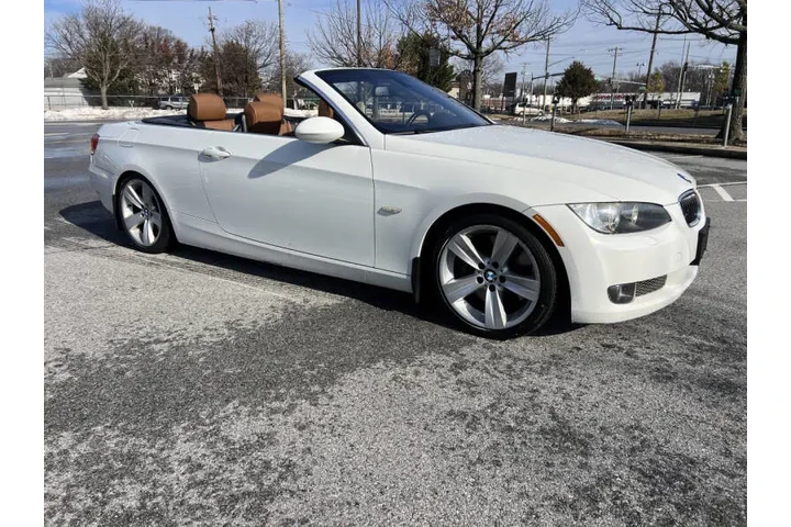 $9500 : 2008 BMW 3 Series 335i image 5