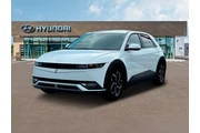 Hyundai IONIQ 5 2024 SEL 4dr