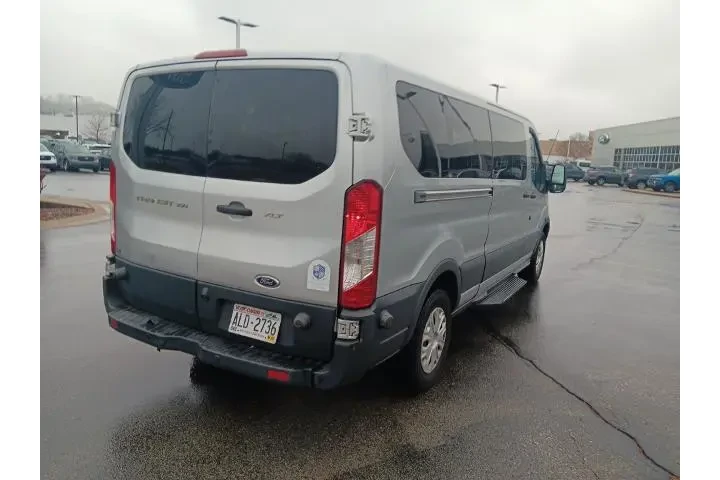 $23000 : Ford Transit 2017 350 XL 3dr image 8