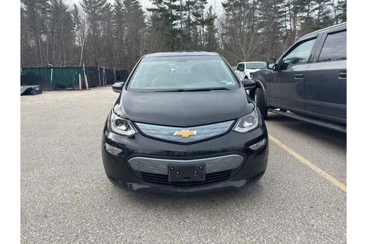 $11131 : Chevrolet Bolt EV 2017 LT 4d image 2