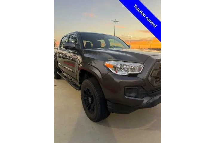 $28995 : Toyota Tacoma 2021 4x2 SR5 4 image 7