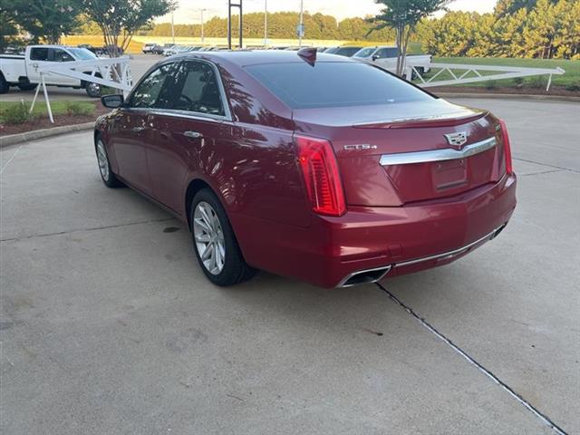 $10680 : 2016 CTS 2.0L Turbo AWD image 5