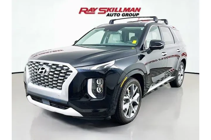 $32975 : Hyundai PALISADE 2022 AWD Li image 3