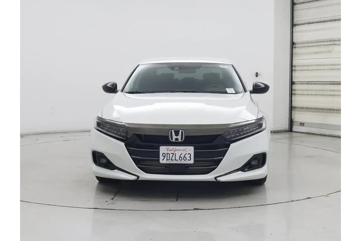 $28998 : Honda Accord 2022 Sport Spec image 5