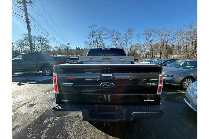 $21999 : 2013 F-150 SUPERCREW image 6