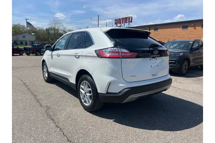 $28260 : Ford Edge 2023 AWD ST-Line 4 image 6