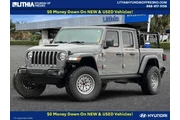 Jeep Gladiator 2021 4x4 Moja en Fresno
