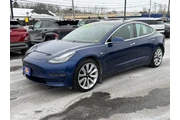 $19491 : Tesla Model 3 2019 Mid Range thumbnail