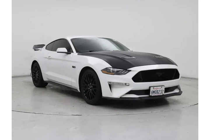 $30998 : Ford Mustang 2019 GT 2dr Fas image 1