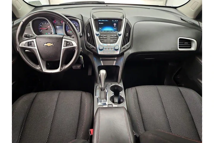 $14998 : Chevrolet Equinox 2015 LT 4d image 9