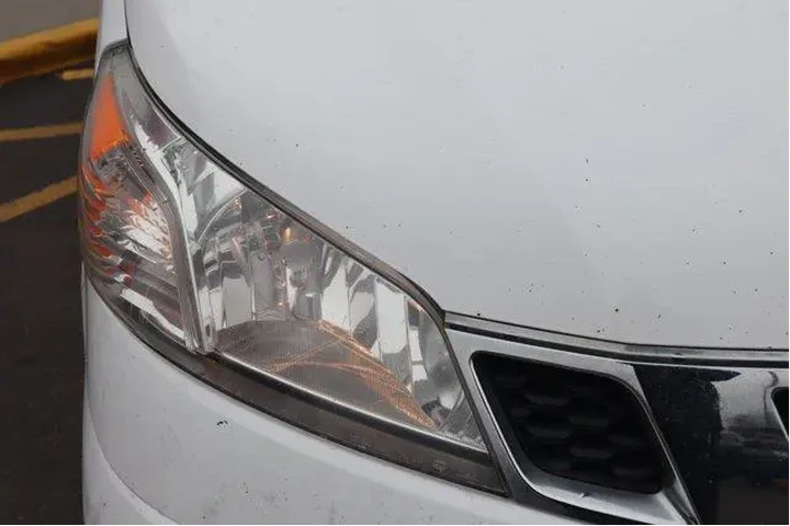 $13465 : Nissan NV200 2020 SV 4dr Car image 9