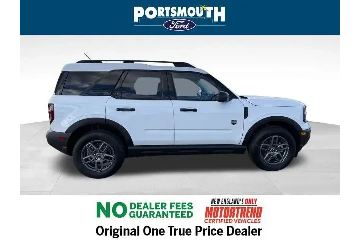 $28995 : Ford Bronco Sport 2025 AWD B image 6