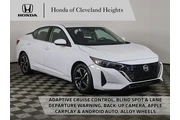 Nissan Sentra 2024 SV 4dr Se en Cleveland