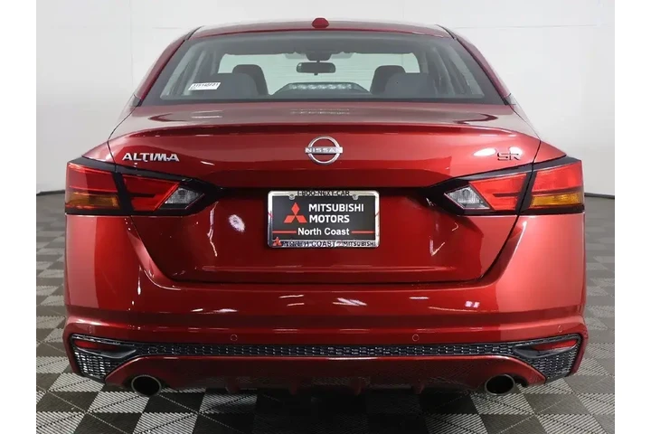 $21193 : Nissan Altima 2024 2.5 SR 4d image 9