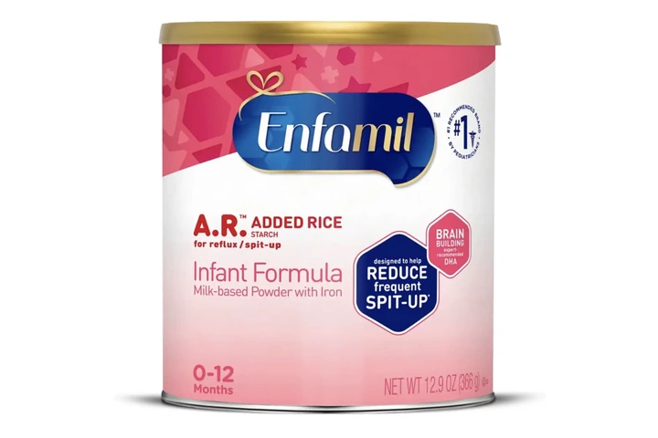💵 COMPRO FORMULA DE BEBÉ 💵 image 4