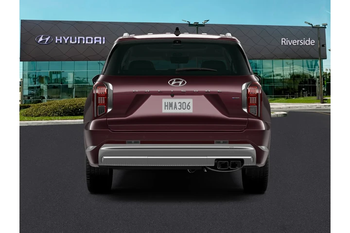 $39881 : Hyundai PALISADE 2023 AWD Ca image 6