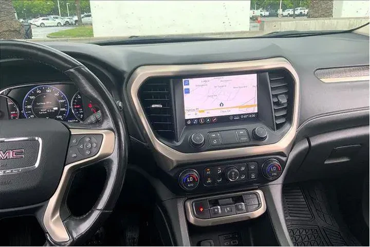 $23985 : GMC Acadia 2020 4x4 Denali 4 image 6