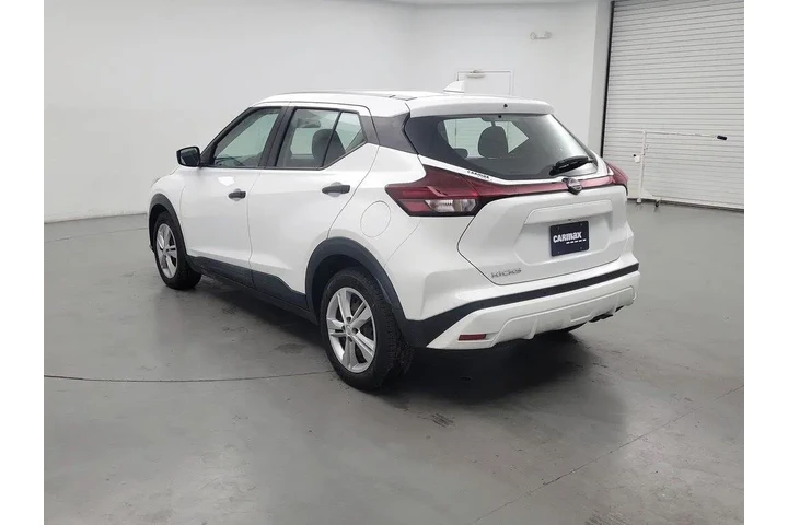 $16998 : Nissan Kicks 2022 S 4dr Cros image 7