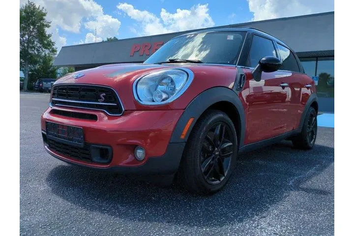 $9488 : MINI Countryman 2016 Cooper image 8