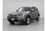 $20998 : BMW X3 2017 AWD xDrive35i 4d thumbnail