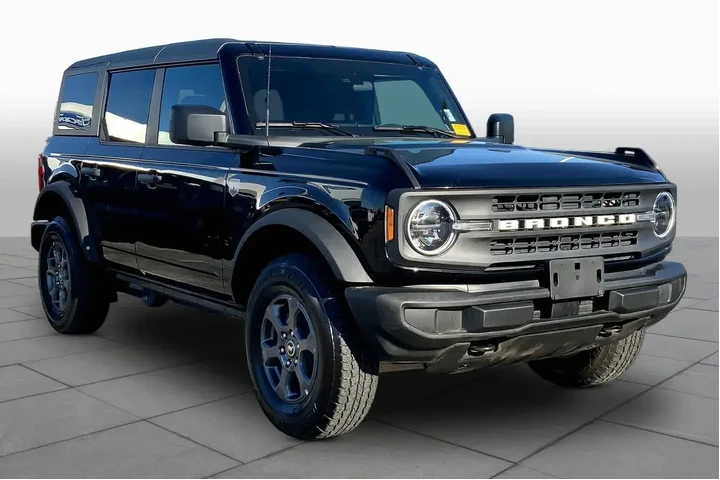 $39866 : Ford Bronco 2025 4x4 Big Ben image 3
