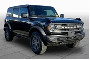 $39866 : Ford Bronco 2025 4x4 Big Ben thumbnail