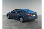 $31029 : Toyota Camry 2025 SE 4dr Sed thumbnail