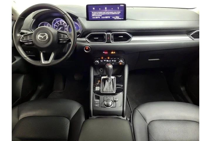 $23998 : Mazda CX-5 2024 AWD 2.5 S Se image 9