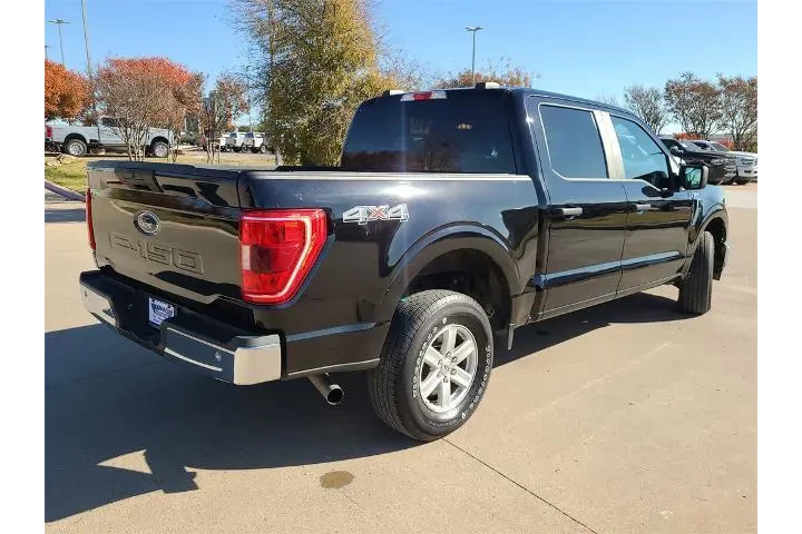 $32456 : Ford F-150 2021 4x4 XL 4dr S image 5