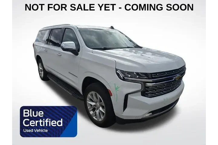 $38700 : Chevrolet Suburban 2023 4x2 image 1