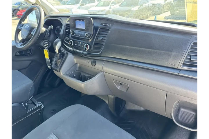 $34939 : Ford Transit 2024 250 3dr LW image 5