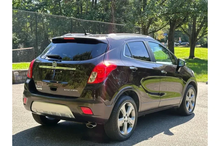 $8750 : 2014 Encore Convenience image 8