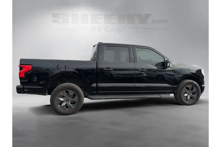 $39700 : Ford F-150 Lightning 2024 AW image 10