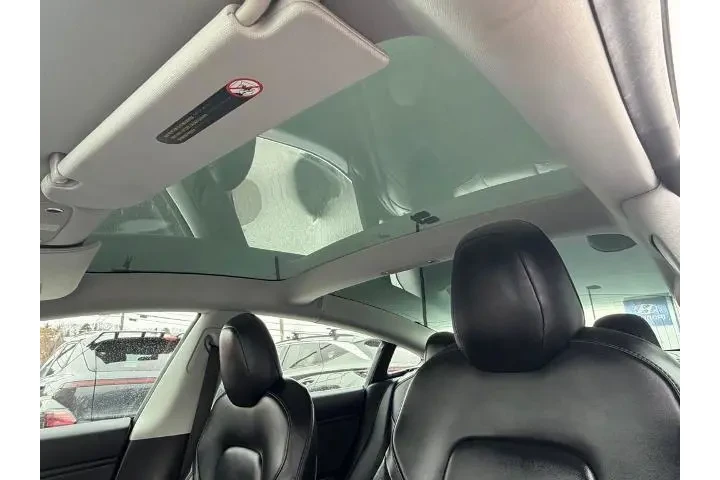 $19491 : Tesla Model 3 2019 Mid Range image 5