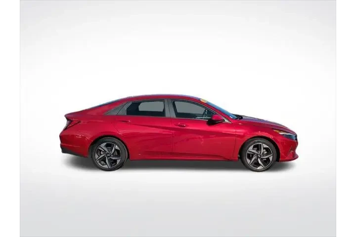 $19900 : Hyundai ELANTRA 2023 SEL 4dr image 9
