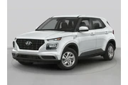 Hyundai VENUE 2025 SEL 4dr C