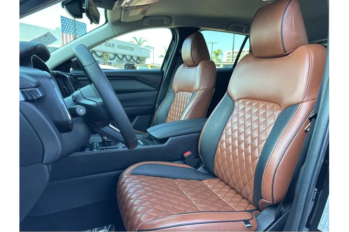 $23477 : 2024 CX-50 2.5 S Preferred Pa image 9