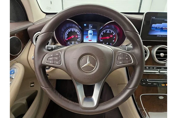 $22998 : Mercedes-Benz GLC 2018 AWD G image 10