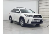 Toyota Highlander 2018 AWD L en Sacramento