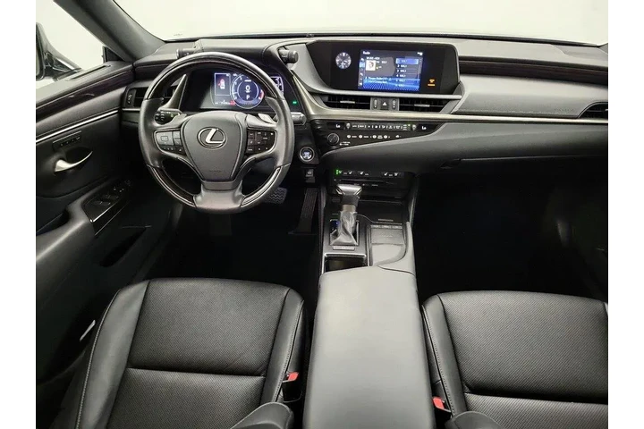 $32998 : Lexus ES 350 2019 F SPORT 4d image 9