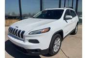 $14995 : 2018 Cherokee Latitude thumbnail