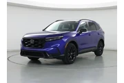 $36998 : Honda CR-V Hybrid 2024 AWD S thumbnail