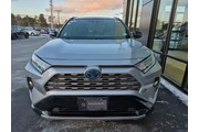 $27990 : Toyota RAV4 Hybrid 2020 AWD thumbnail