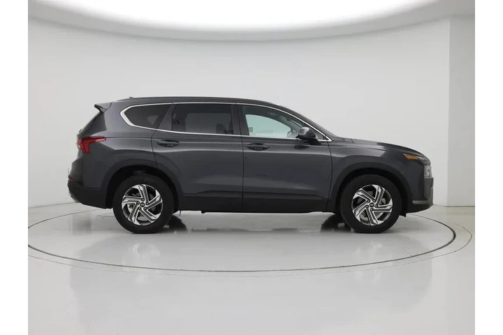 $21998 : Hyundai SANTA FE 2023 SE 4dr image 7