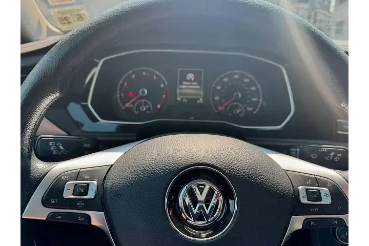 2020 VOLKSWAGEN JETTA2020 VOL image 8