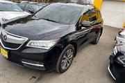 $14999 : 2016 MDX SH-AWD w/Tech thumbnail