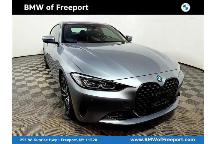$37943 : BMW 4 Series 2023 AWD 430i x image 10