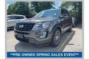 $20990 : Ford Explorer 2017 AWD Sport thumbnail