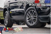 $15595 : Jeep Grand Cherokee 2018 4x2 thumbnail