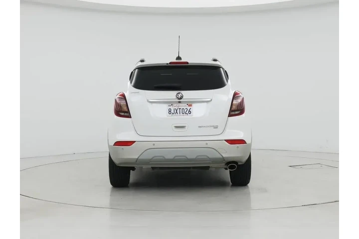 $17998 : Buick Encore 2019 AWD Essenc image 6